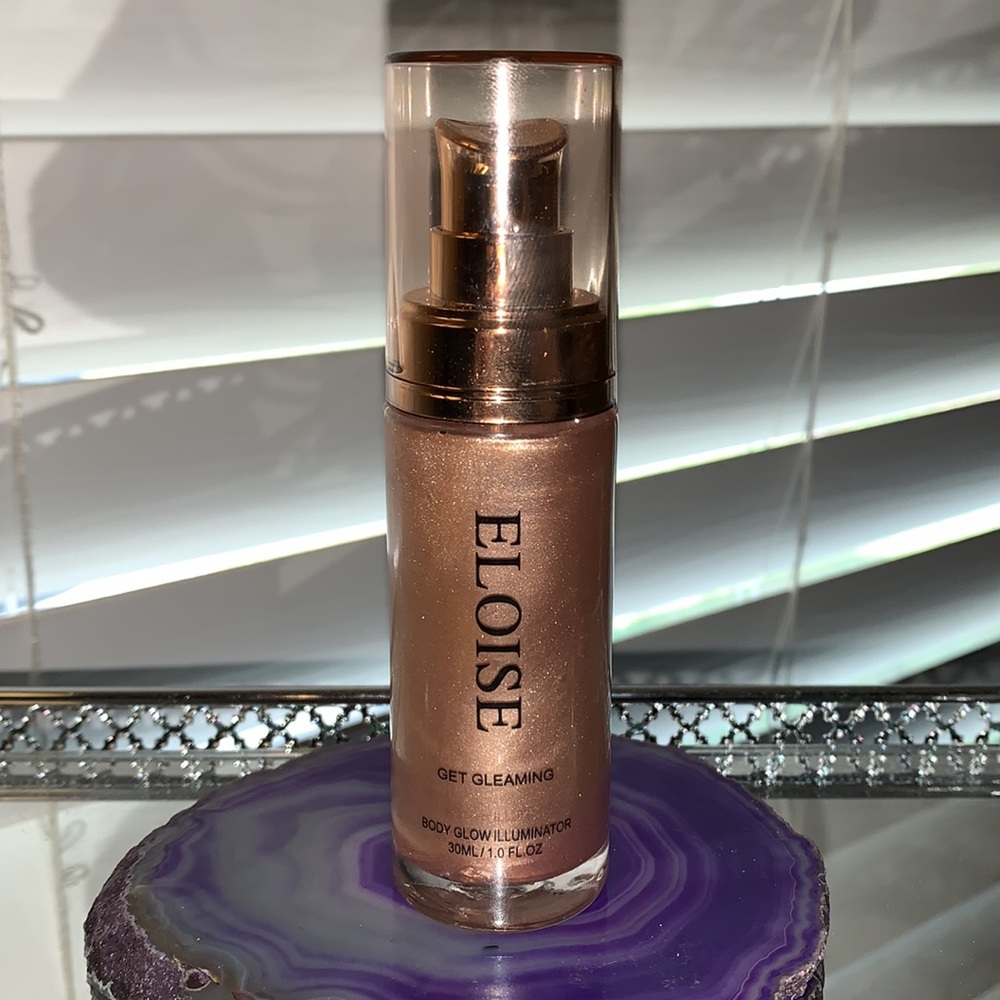 Eloise Body Glow Illuminator